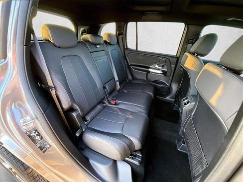 New 2026 Mercedes-Benz GLB 250 4MATIC image 29