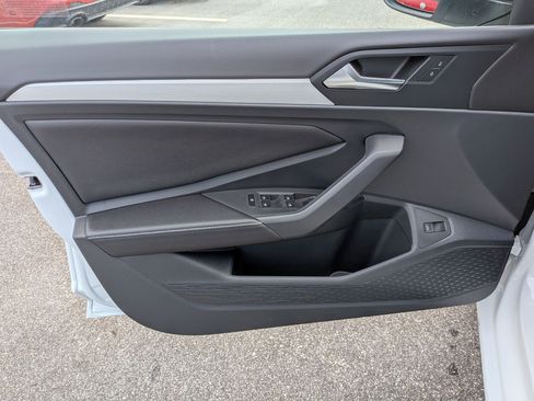 New 2026 Volkswagen Jetta Sport image 11