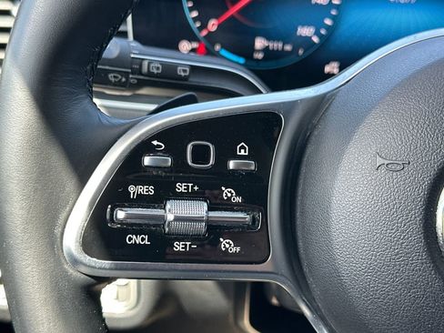 Used 2023 Mercedes-Benz GLE 350 GLE 350 image 21