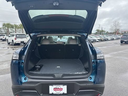 New 2026 Nissan Murano SL image 26