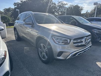 Certified 2022 Mercedes-Benz GLC 300