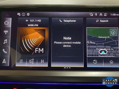 Used 2023 Audi Q4 e-tron Premium Plus w/ Premium Plus image 45