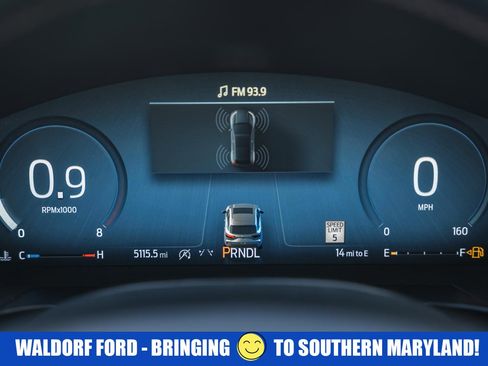 Used 2024 Ford Escape ST-Line Elite image 45