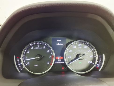 Used 2018 Acura TLX V6 SH-AWD w/ Technology Pkg image 25