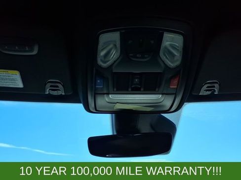 New 2026 RAM 1500 Big Horn w/ Night Edition AWD/4WD image 11
