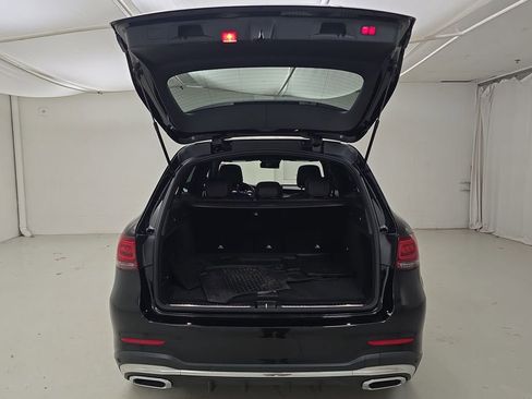 Used 2022 Mercedes-Benz GLC 300 4MATIC image 30