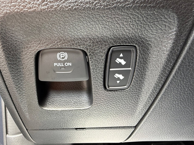 New 2026 RAM 1500 RHO AWD/4WD image 16
