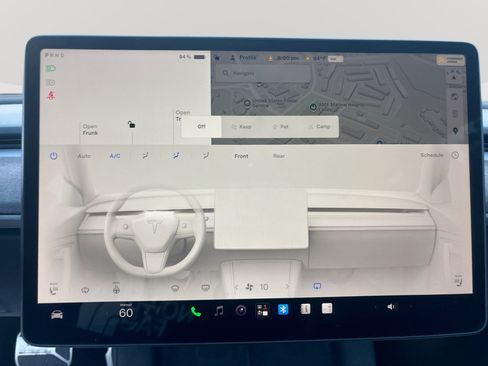 Used 2022 Tesla Model 3 Long Range AWD/4WD image 17