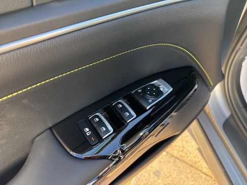 New 2026 Kia K5 GT w/ GT1 Package image 22