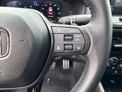 Used 2026 Honda Accord Sport image 13