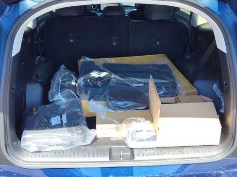 New 2026 Hyundai Ioniq 9 SEL image 26