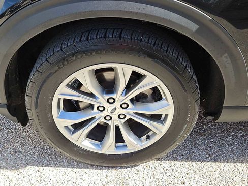 Used 2020 Ford Explorer Limited AWD/4WD image 12