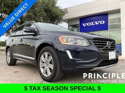Used 2017 Volvo XC60 T5 Inscription