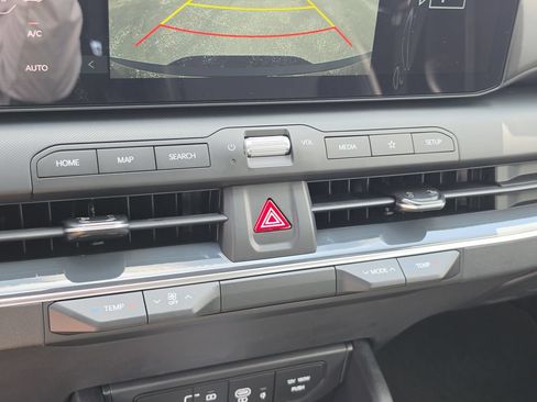 New 2026 Kia K4 EX FWD image 24