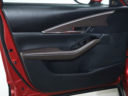 Certified 2023 MAZDA CX-30 AWD 2.5 S w/ Premium Package image 15