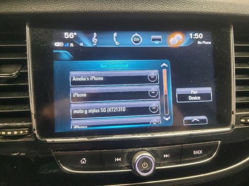 Used 2017 Buick Encore Preferred image 25