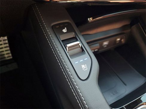 New 2025 Kia Telluride SX Prestige image 40