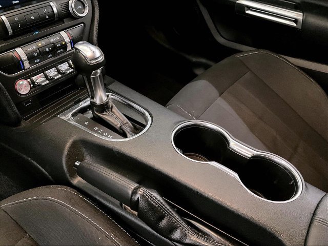 Used 2018 Ford Mustang Coupe w/ Equipment Group 101A RWD image 16