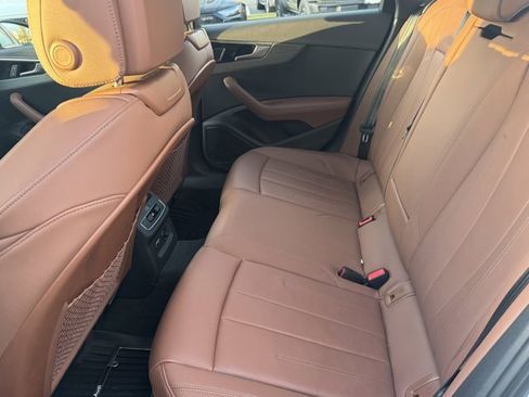 Certified 2023 Audi A4 2.0T Premium Plus w/ Premium Plus Package image 34