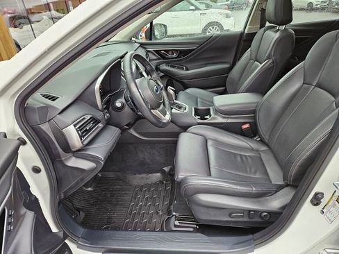 Used 2022 Subaru Outback Limited image 10