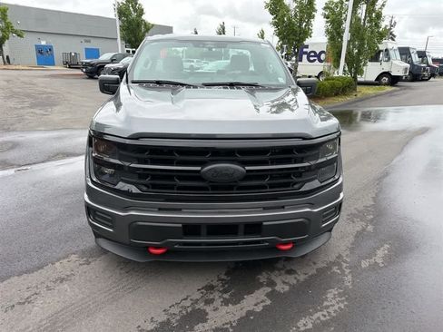 Used 2025 Ford F150 XL AWD/4WD image 2