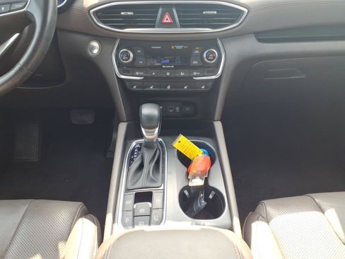 Used 2020 Hyundai Santa Fe Limited FWD image 18