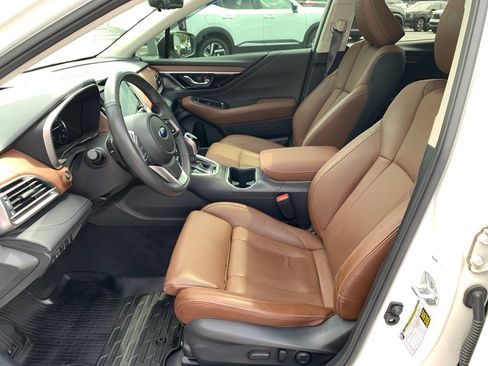 Used 2024 Subaru Outback Touring XT AWD/4WD image 9