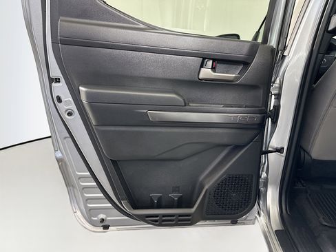 Used 2025 Toyota Tacoma TRD Sport RWD image 25