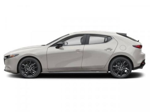 New 2026 MAZDA MAZDA3 s Sport image 3