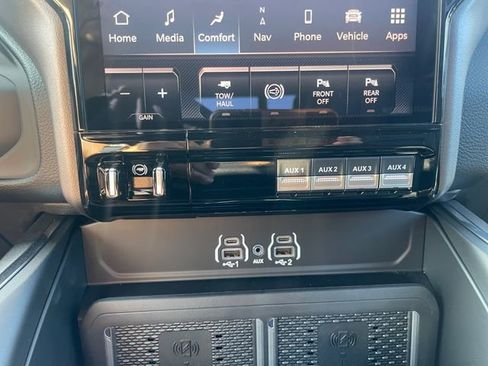 New 2026 RAM 2500 Laramie image 24