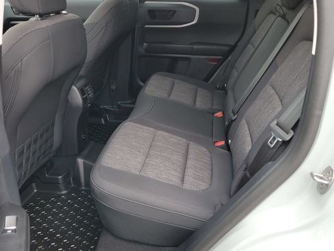 Used 2023 Ford Bronco Sport Big Bend AWD/4WD image 11