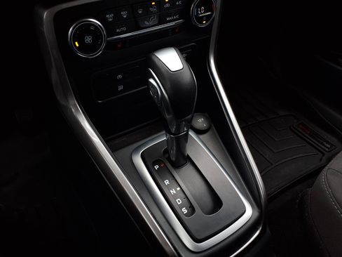Used 2019 Ford EcoSport SE FWD image 9