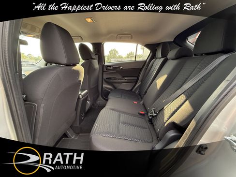 New 2025 Mitsubishi Eclipse Cross LE image 16