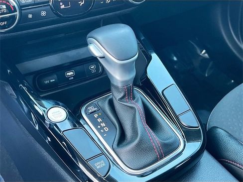 Used 2023 Kia Soul GT-Line image 17