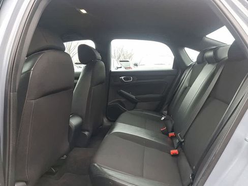 Certified 2024 Honda Civic Sport image 20