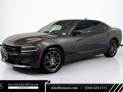 Used 2018 Dodge Charger GT