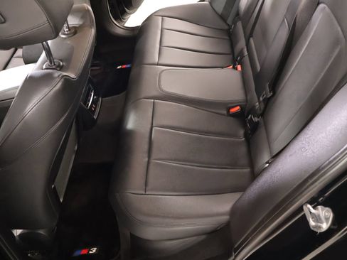 Used 2019 BMW 330i Sedan w/ Convenience Package RWD image 13