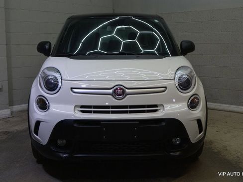 Used 2015 FIAT 500L Trekking FWD image 9