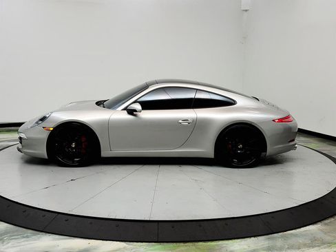 Used 2013 Porsche 911 GT3 RS image 8