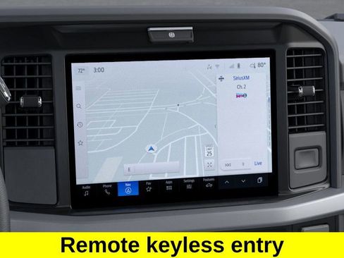 New 2026 Ford F250 XLT w/ XLT Premium Package image 14