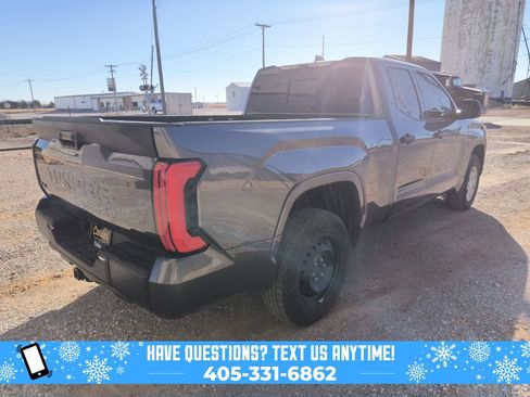 Used 2024 Toyota Tundra SR image 9