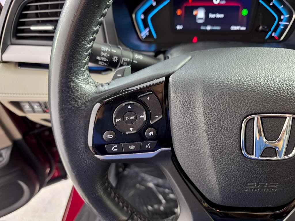 Used 2022 Honda Odyssey Touring image 21