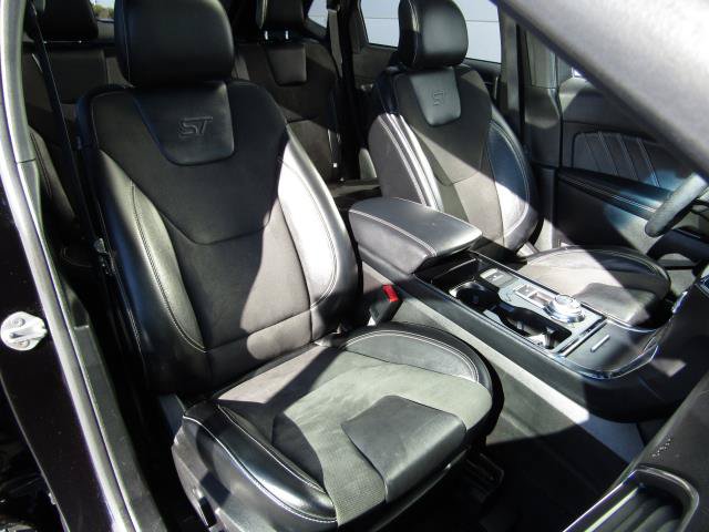 Certified 2019 Ford Edge ST w/ Convenience Package AWD/4WD image 10