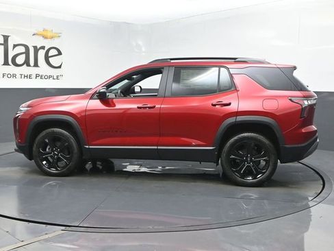 New 2026 Chevrolet Equinox LT w/ Midnight Edition image 30