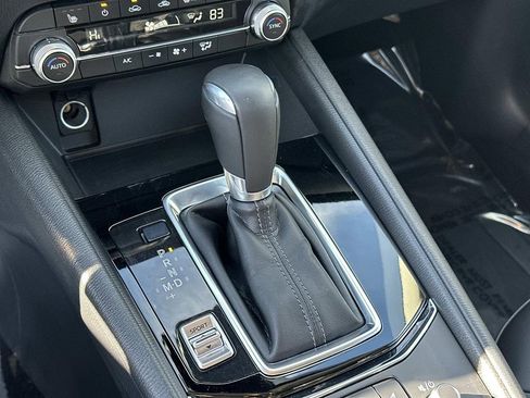 Certified 2023 MAZDA CX-5 AWD 2.5 S w/ Select Package image 14