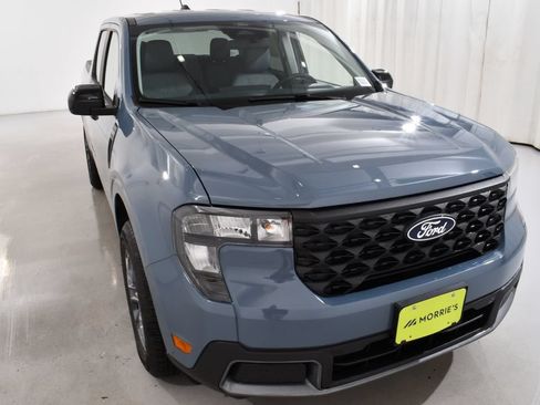 New 2026 Ford Maverick XLT w/ Equipment Group 301A AWD/4WD image 4