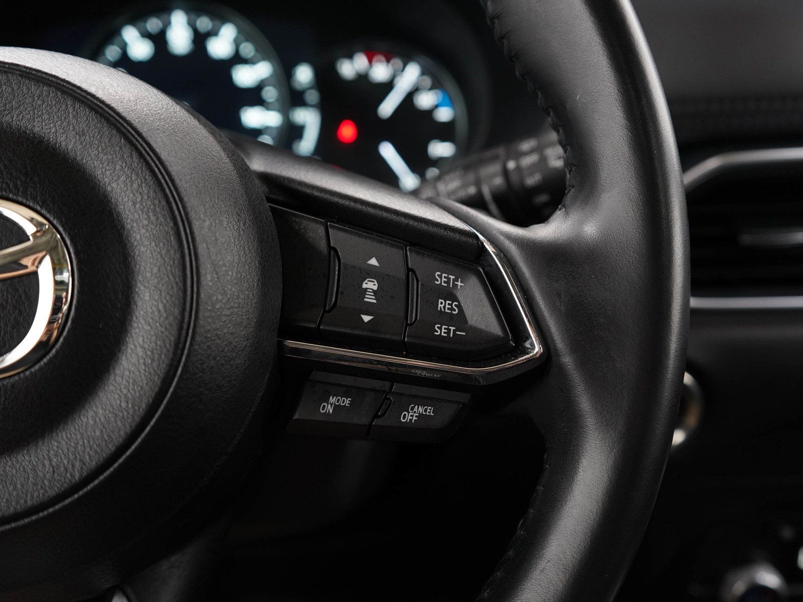 Used 2023 MAZDA CX-5 AWD 2.5 S w/ Premium Package image 27