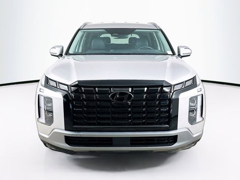 Used 2025 Hyundai Palisade SEL image 2
