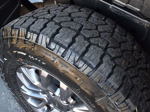 Used 2021 Ford Ranger XLT w/ Equipment Group 301A Mid image 28