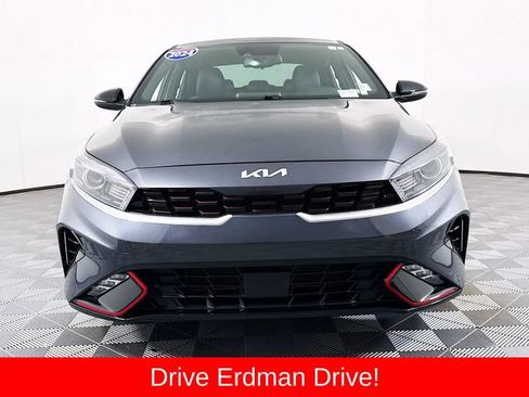 Used 2024 Kia Forte GT-Line FWD image 2
